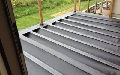 Under-Deck Drainage System Buying Guide: What Homeowners Need to Know