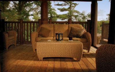 3 Reasons to Install an Underdeck Drainage System Before Fall Weather Hits