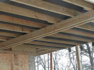 A Deck Drainage System From DEK Drain® Can Add Valuable Living Space And Protection For Homes