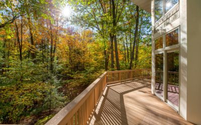 How Your Water Diversion System Reduces Waste and Protects the Environment