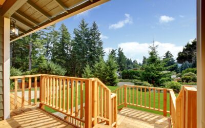 Evaluating the Cost of an Under Deck Drainage System