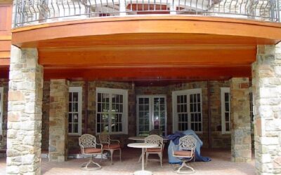 Yes, You Can Install an Under Deck Roof on Your Existing Deck