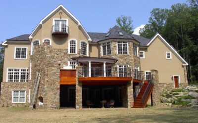 3 Reasons to Plan Ahead for a Quality Deck Drainage System in the New Year