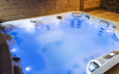 4 Things to Consider When Adding a Hot Tub Under Your Deck