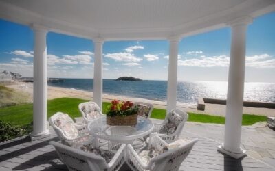 Stay Cool and Dry this Summer: The Power of Underdeck Drainage Systems