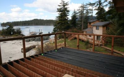 How Proper Drainage Can Help You Resurrect Your Deck