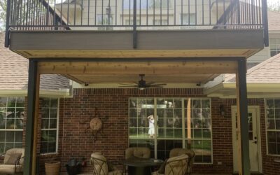 12 Reasons to Make Underdeck Drainage a Top Resolution in the New Year