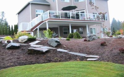 Springtime Renovations: Upgrade Your Deck’s Functionality with DEK Drain®