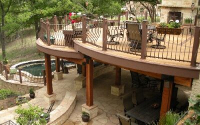 5 Summer Suggestions for Peak Deck Protection