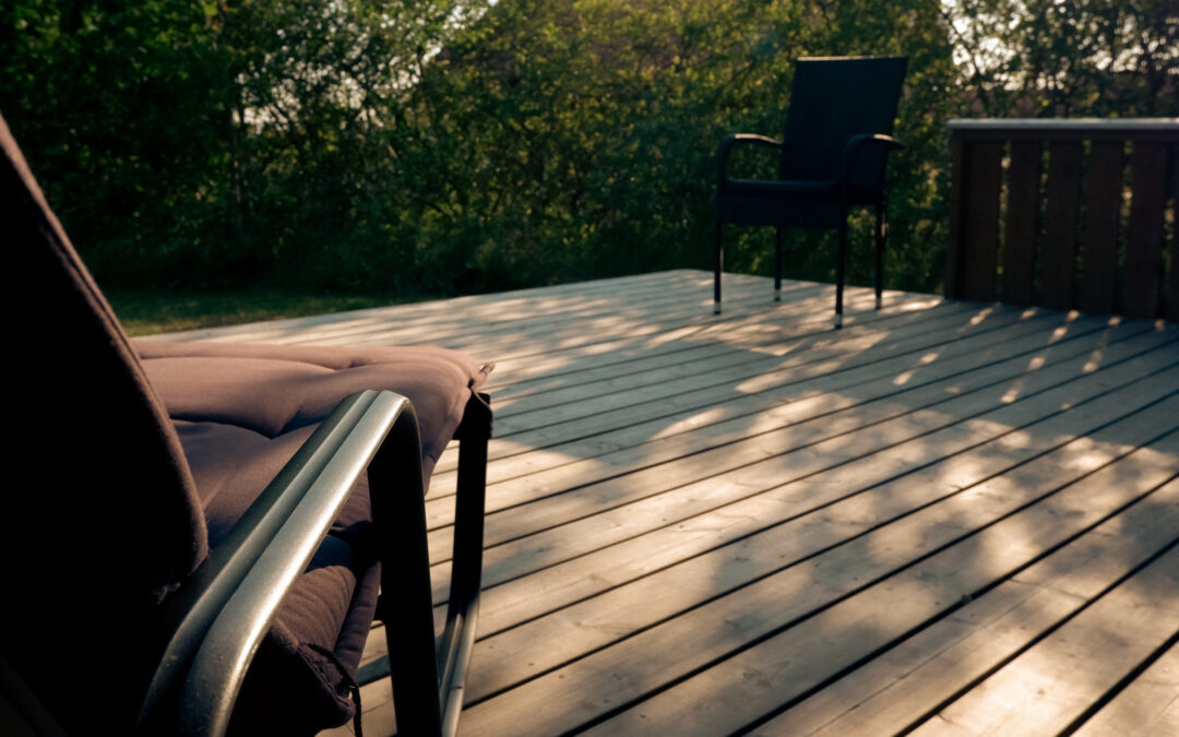 Why Late Summer is the Right Time to Install a Water Diversion System