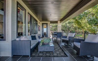 Why Homeowners Are Thankful for Dry, Usable Space Under the Deck