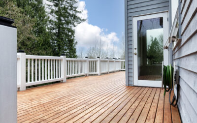 DEK Drain® vs. TimberTech DrySpace: Which Is Right for You?